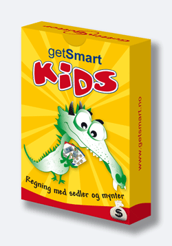 Bilde av getSmart - Lilla